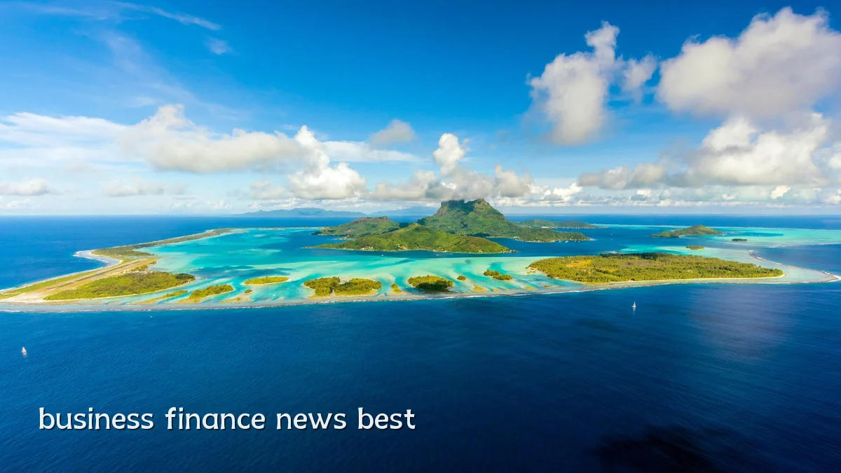 business finance news best