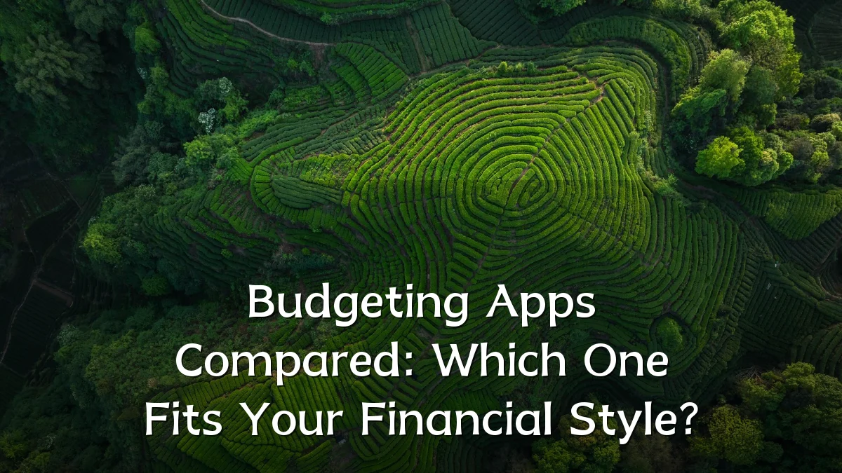 Budgeting Apps Compared: Which One Fits Your Financial Style?