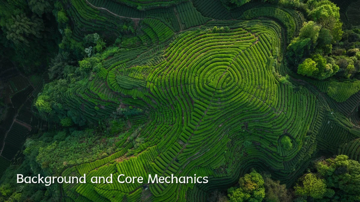 Background and Core Mechanics